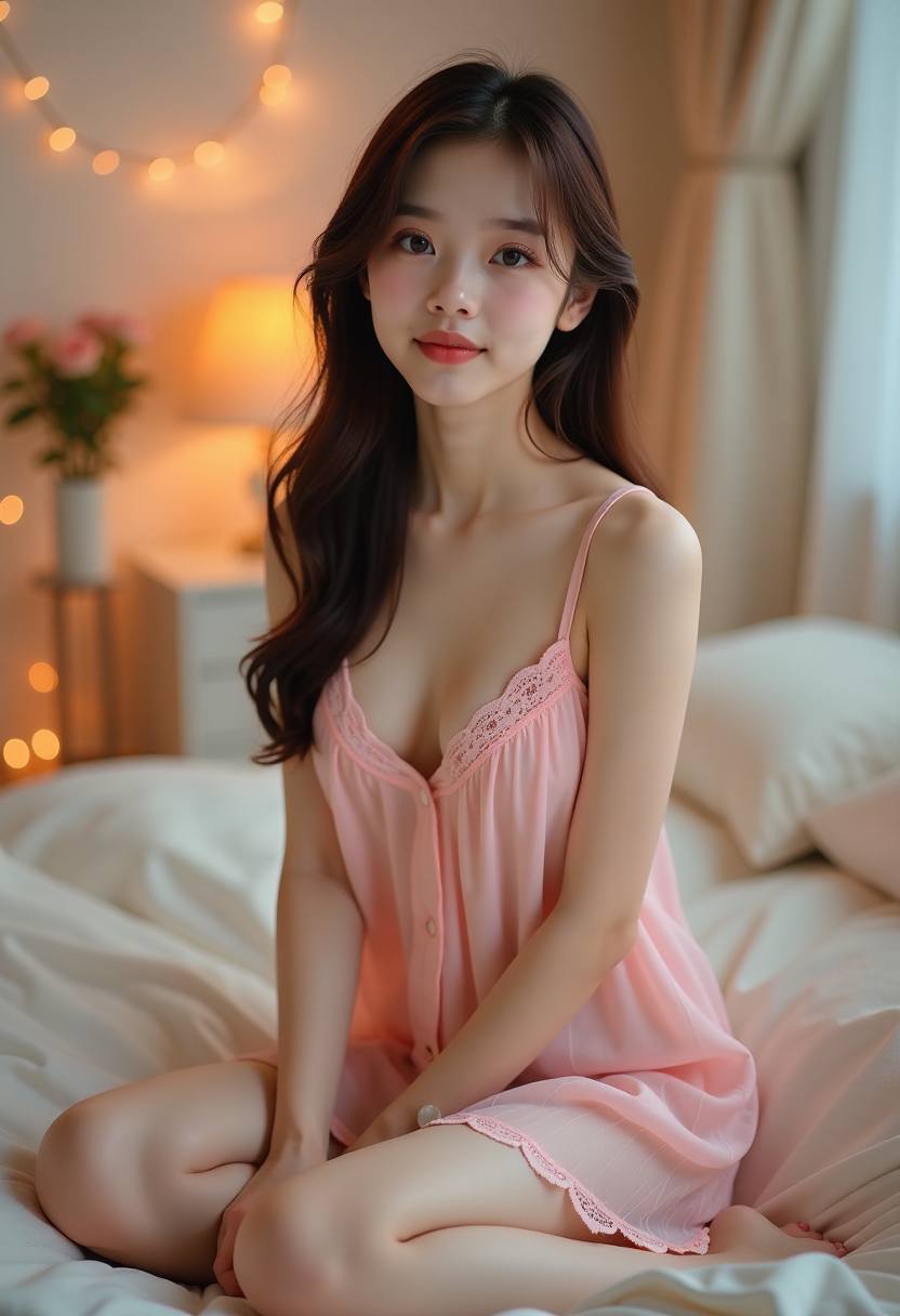 无声告白